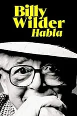 Volker Schlöndorff es Self - Filmmaker / Interviewer en Billy Wilder habla