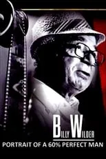 Película Billy Wilder, un hombre perfecto al 60%