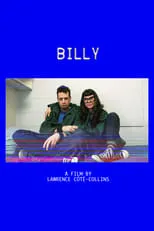 Portada de Billy