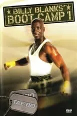 Póster de la película Billy's Bootcamp 1: Tae Bo