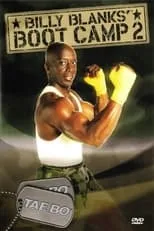 Póster de la película Billy's Bootcamp 2: Tae Bo