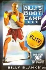 Póster de la película Billy's BootCamp Elite: Mission One - Get Started