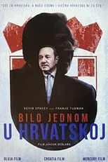 Póster de la película Bilo jednom u Hrvatskoj