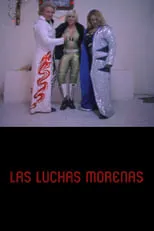 Película Bim Bam Boom, Las Luchas Morenas