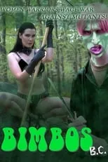 Película Bimbos B.C.