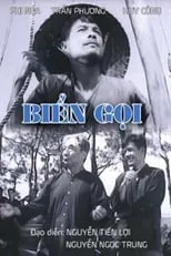 Nga Phi es  en Biển Gọi