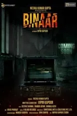 Deepak Sharma interpreta a  en BINAAR Horror Movie