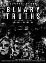 Tom Metcalf es David en Binary Truths