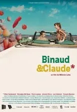 Portada de Binaud & Claude