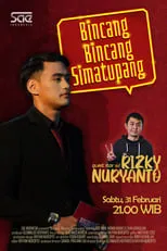 Adit MKM es Rizky Nuryanto en Bincang-Bincang Simatupang