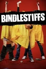 Película Bindlestiffs