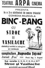 Nicolae Gardescu es Owner of the restaurant en Bing-Bang