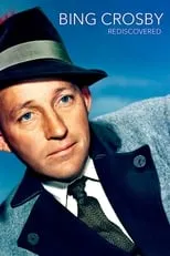 Poster de Bing Crosby: Rediscovered