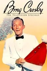 Poster de la película Bing Crosby: The Television Specials Volume 2 – The Christmas Specials - Películas hoy en TV