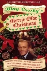 Poster de la película Bing Crosby's Merrie Olde Christmas - Películas hoy en TV