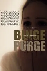 Elizabeth Shumway interpreta a Alley en Binge ∞ Purge