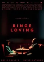 Priscilla Adade interpreta a  en Binge Loving