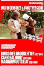 Mikko Pohjola es  en Bingo Des Bloodletter