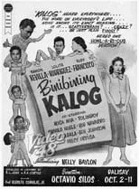 Película Binibining Kalog