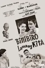 Película Binibiro Lamang Kita