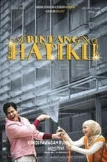 Poster de la película Bintang Hatiku - Películas hoy en TV