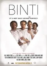 Poster de Binti