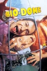 Pauly Shore interpreta a Bud Macintosh en Bio-Dome