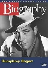 Robert Sacchi interpreta a Self - Actor and Historian en Biography - Humphrey Bogart