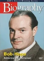 Poster de Biography: Bob Hope: America's Entertainer