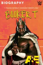 Póster de la película Biography: Booker T