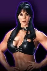 Poster de Biography: Chyna