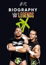 Portada de Biography: D-Generation X