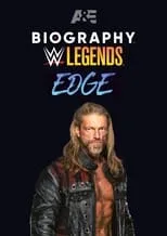 Poster de la película Biography: Edge - Películas hoy en TV