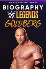 Poster de Biography: Goldberg