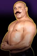 Poster de la película Biography: Iron Sheik - Películas hoy en TV