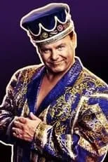 Jerry Lawler interpreta a Self en Biography: Jerry Lawler