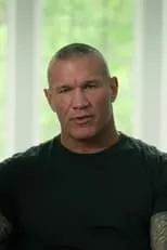 Poster de la película Biography: Randy Orton - Películas hoy en TV