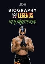 Poster de la película Biography: Rey Mysterio - Películas hoy en TV