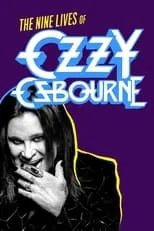 Poster de Biography: The Nine Lives of Ozzy Osbourne