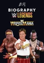 Poster de la película Biography: Wrestlemania I - Películas hoy en TV