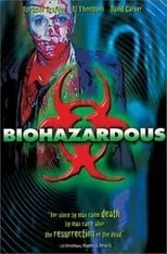 Póster de la película Biohazardous