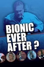 Geordie Johnson en la película Bionic Ever After?