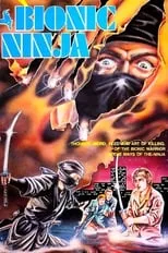 Película Bionic Ninja