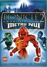 Película Bionicle 2: Leyendas de Metru Nui