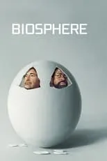 Poster de la película Biosphere - Películas hoy en TV