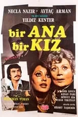 Película Bir Ana Bir Kız