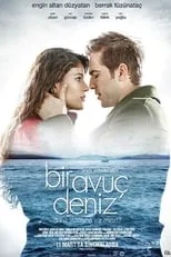 Póster de la película Bir Avuç Deniz