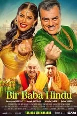 Póster de la película Bir Baba Hindu