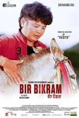 Película Bir Bikram