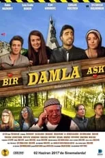 Película Bir Damla Aşk